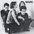 Mars - 3e / 11,000 Volts - Vinyl Record