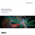 Quell - Chamber Music 2 - Music CD