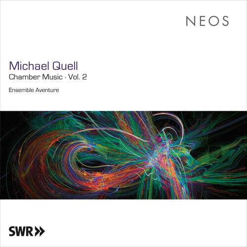 Quell - Chamber Music 2 - Music CD