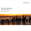 Schimpp - Yearning For Silence - Music CD