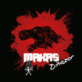 Makas - Dinazor - Vinyl Record
