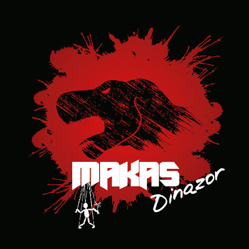 Makas - Dinazor - Vinyl Record