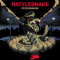 Psychemagik - Rattlesnake - Vinyl Record
