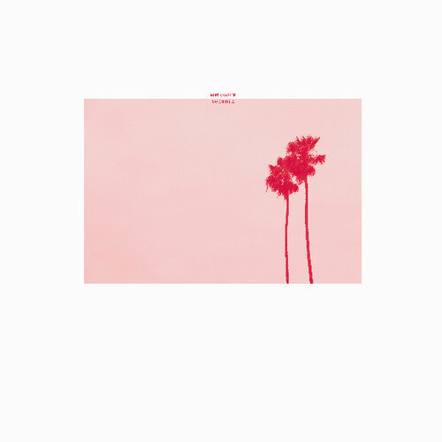 Cooper,mike - Rayon Hula - Vinyl Record