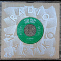 Evergreens / Jaguars De Casablanca - Es Lilin / Gonzales - Vinyl Record