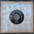 Arias,ricaurte / Orquesta Pacho Galan - Fiestas / Estambul - Vinyl Record