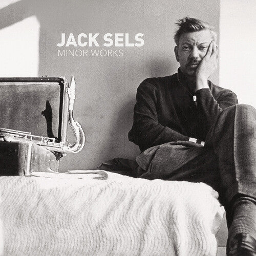 Sels,jack - Minor Works - Music CD