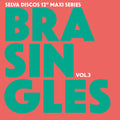 Conceicao,edson - Filhos De Gandhi (brasingles 3) - Vinyl Record