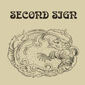 Second Sign - Second Sign - Vinyl Record