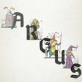 Argus - Argus - Vinyl Record