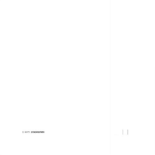Schnitt - Synchropath - Vinyl Record