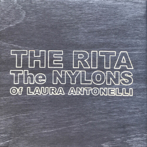 Rita - Nylons Of Laura Antonelli - Music CD