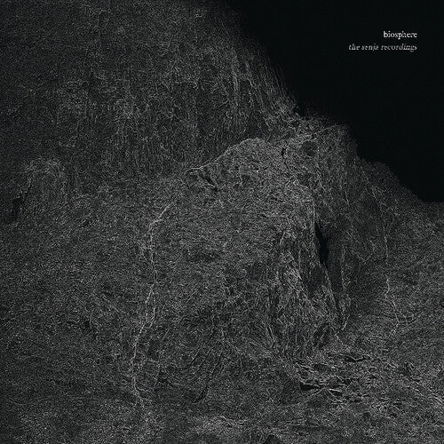 Biosphere - Senja Recordings - Vinyl Record