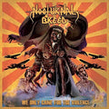 Nocturnal Breed - We Only Came For The Violence - Music CD