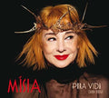 Misia - Pura Vida (banda Sonora) - Music CD