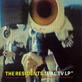 Residents - Pal Tv Lp - Music CD