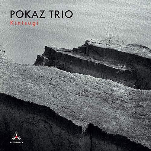 Pokaz Trio - Kintsugi - Music CD