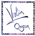 Oregon - Violin - Music CD
