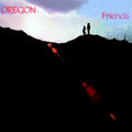 Oregon - Friends - Music CD