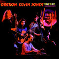 Oregon / Jones,elvin - Together - Music CD