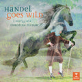 L'arpeggiata / Pluhar,christina - Handel Goes Wild - Music CD