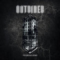 Outrider - Foundations - Music CD