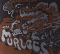 Murlocs - Old Locomotive - Music CD