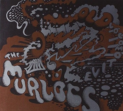 Murlocs - Old Locomotive - Music CD