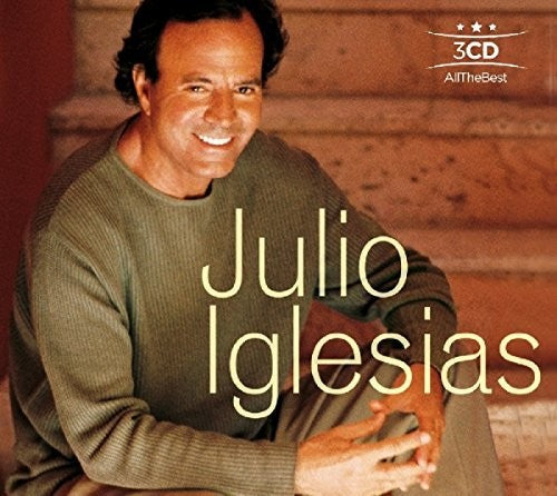 Iglesias,julio - All The Best - Music CD