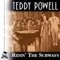 Powell,teddy - Ridin The Subways - Music CD