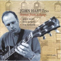 Hart,john - Scenes From A Song - Music CD