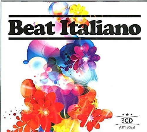 All The Best Il Beat Italiano / Various - All The Best Il Beat Italiano / Various - Music CD