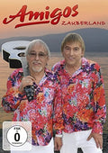 Amigos - Zauberland - DVD
