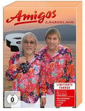 Amigos - Zauberland - Music CD
