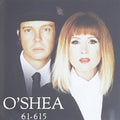 O'shea - 61-615 - Music CD