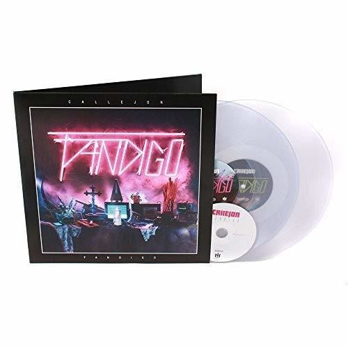 Callejon - Fandigo - Vinyl Record