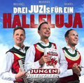 Die Jungen Zillertaler - Halleluja - Music CD