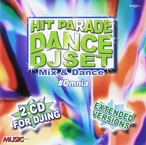 Hit Parade Dance / Various - Hit Parade Dance / Various - Music CD