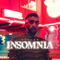 As,ali - Insomnia - Music CD