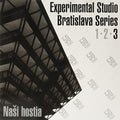 Nasi Hostia: Experimental Studio Bratislava 3 - Nasi Hostia: Experimental Studio Bratislava 3 - Vinyl Record