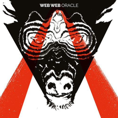 Web Web - Oracle - Music CD