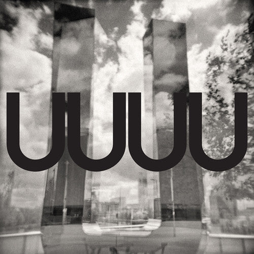 Uuuu - Uuuu - Vinyl Record