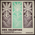 Bro. Valentino - Stay Up Zimbabwe - Vinyl Record