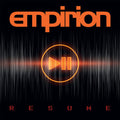 Empirion - Resume - Music CD