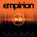 Empirion - Resume - Music CD