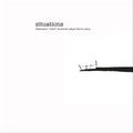 Locatelli,giancarlo Nino - Situations - Music CD