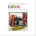 Andrea Grossi Blend 3 - Lubok - Music CD