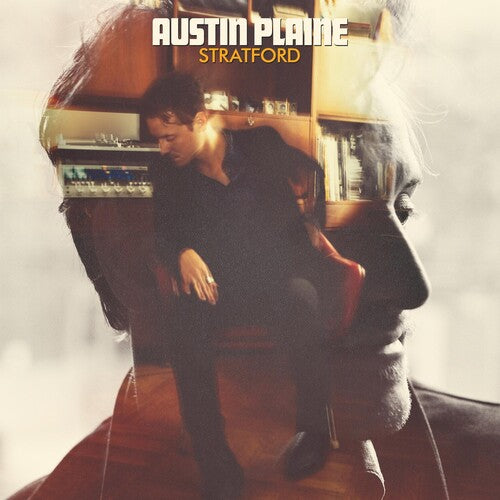 Plaine,austin - Stratford - Music CD