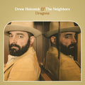 Holcomb,drew & Neighbors - Dragons - Music CD