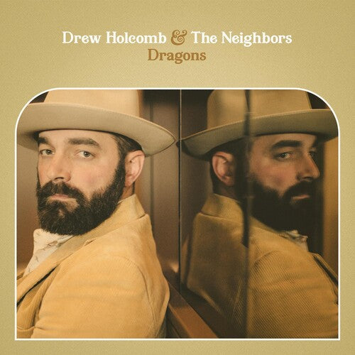 Holcomb,drew & Neighbors - Dragons - Music CD